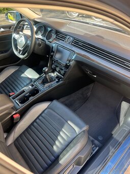 VW Passat 2.0TDI 110kw DPH - 7