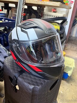 CF MOTO Gladiator 520 L - 7