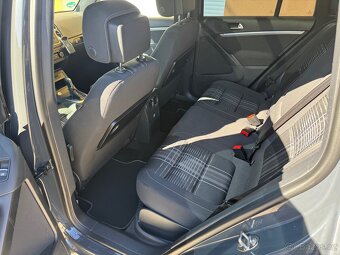 Volkswagen Tiguan Louge 2.0 TDI DSG 4x4, 2015 - 7