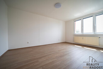 Pronájem bytu 2+1 po rekonstrukci na ul. Mánesova ve Frýdku- - 7