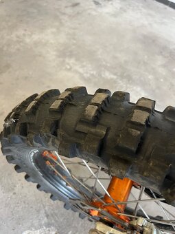Ktm sx-f 350 - 7