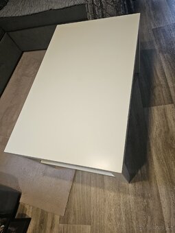 Obývací stěna + konferenční stůl - 7