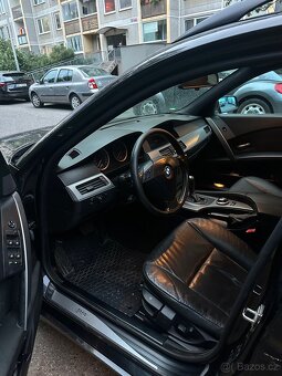BMW E61 525d - 7