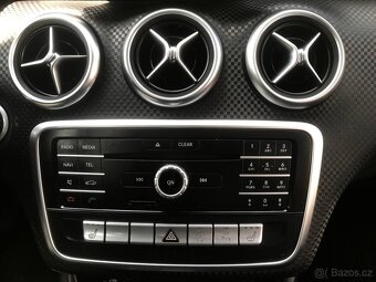 Mercedes Benz A 160 - 7