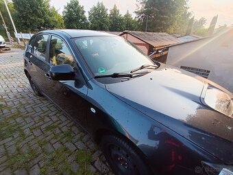 Subaru Impreza - 7