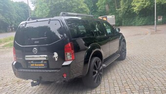 Nissan Pathfinder 2.5 dCi LE 126kw - 7