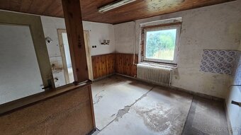 Dům 100 m2 Teplice - 7