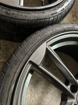 5x112 r19 235/35r19 letní - 7