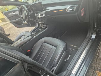 Mercedes-Benz Cls 220D AMG - 7