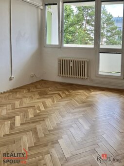 Pronájem, byty/1+1, 33 m2, Brožíkova 41/3, 63800 Brno, Brno- - 7