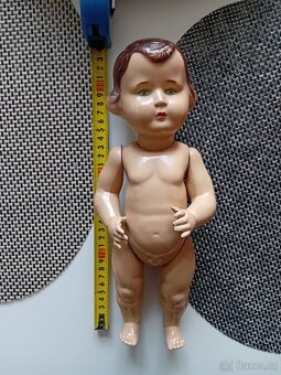 Stará panenka 33 cm - 7