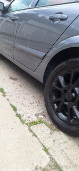 Opel astra 16.benzin - 7