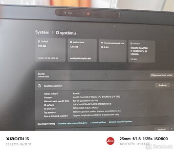 Dell Latitude 5300 - 7