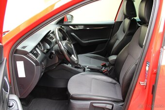 Škoda Octavia III FL 2.0TDI 150PS Kombi Style DSG - 7