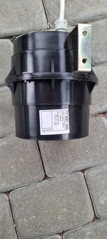 Elektro motor viz štítky - 7