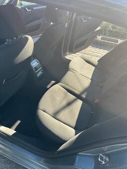 Škoda Superb 2 1.9 TDI - 7