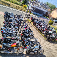 Triumph America LT - 7