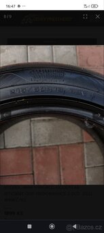 215/50R18 92V 8MM GOODYEAR EFFICIENT GRIP PERFORMANCE 2 - 7