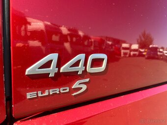 Volvo FH13 440 6x2 AUTOMAT EURO V 2. - 7