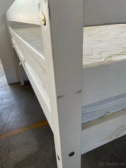 Postel 90x200 - 7