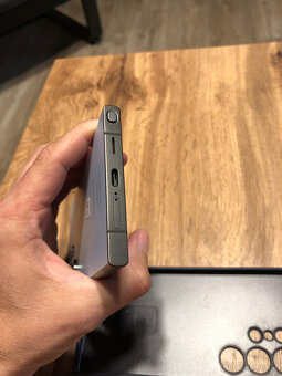 S24 Ultra, 1TB, Titanium Blue. krasný stav + mnoho doplňků - 7