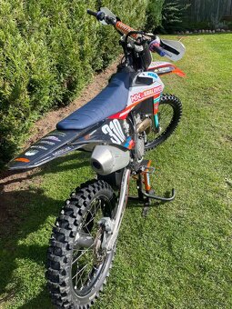 KTM SX-F 250 - 7