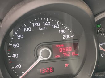 Kia Picanto - rok 2014 - km 75000 - 7