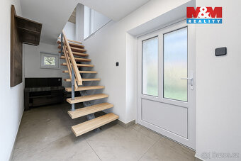 Prodej rodinného domu, 55 m², Kostelany - 7