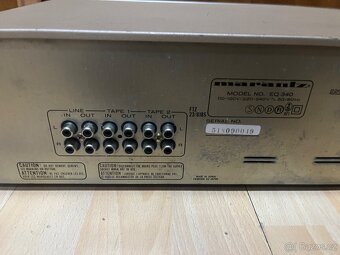 Marantz - 7