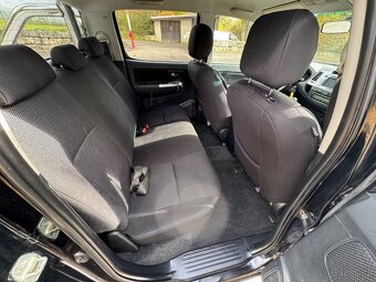 Toyota Hilux 3.0 D4D Comfort 126kw - 7