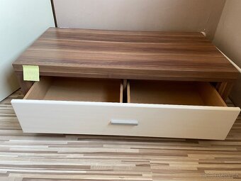 Obývací stěna - 7