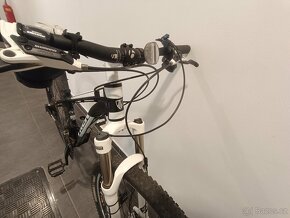 TREK X-caliber 8 vel. S (15,5") kola 29, rok 2014 - 7