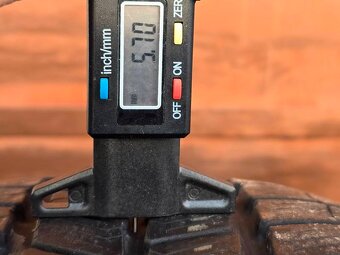 Zimní Barum Polaris 205/55/16 - 7