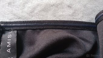 Elegantní dámský overal - 7