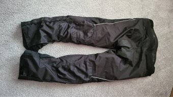 Set motorkářského oblečení německé značky Genese - 7