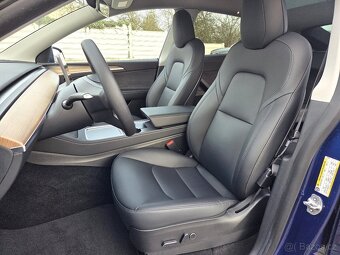 Tesla Model Y Long Range 378Kw 1.majitel - 7