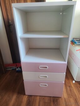 Dětský nábytek IKEA - 7