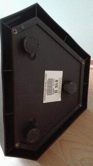 Hifi reproduktory - 7