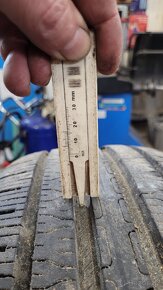 215x55x18 95T-95%Letní pneu Goodyear Vw ID 3 - 7