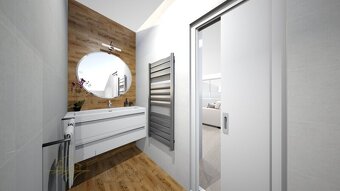 Prodej bytu 2+kk 63 m2 (Podkrovní) - 7