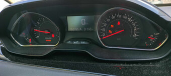 Peugeot 208, 1.2 PurTech 82, HMR, EB2FA, HM05 - 7