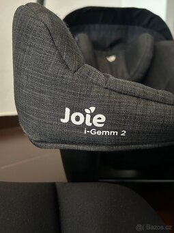 Autosedačka - vajíčko - 7