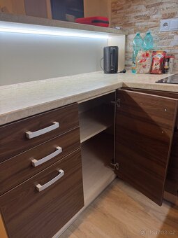 Zachovalá kuchyň - 7