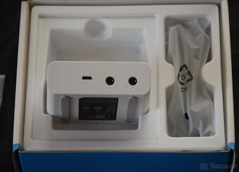 EPOS / SENNHEISER GSX 300 Externí zvuková karta 7.1 Suround - 7