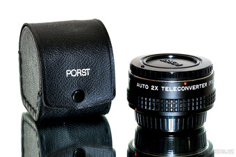 Fuji X-Fujinon 1,9/50mm FM TOP STAV - 7