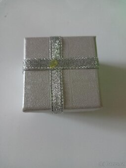 Náušnice z chirurgické oceli - 7