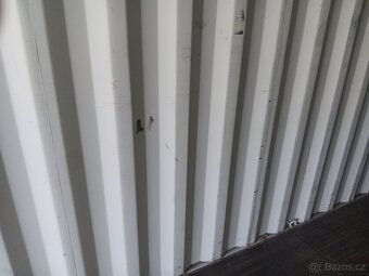 40HC Lodní Kontejner – Antracit - 7