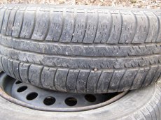 PNEU  175/65 14- a další - 7