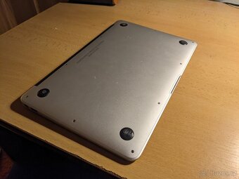 Apple macbook air 11.6" A1465 - 7