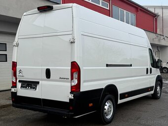 Citroen Jumper Maxi L5H3,2,2hdi 121kW - 7
